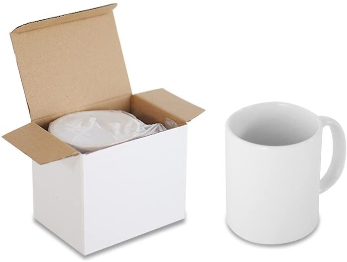 sublimation Mugs