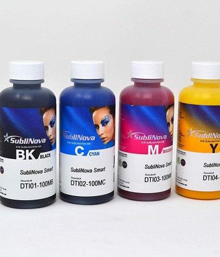 Sublimation Ink