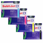 Sawgrass Sublijet Ink Set Ricoh SG 3110DN 7100DN