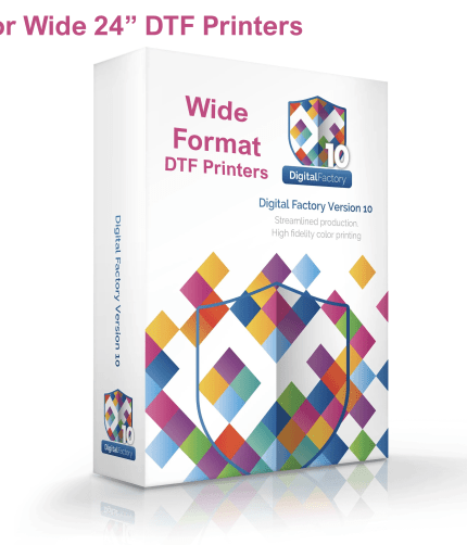   Cadlink Digital Factory 10