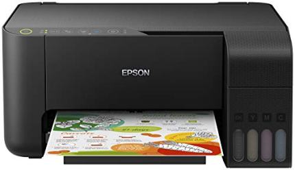 Epson Eco-Tank ET-2714 MFP 33ppm