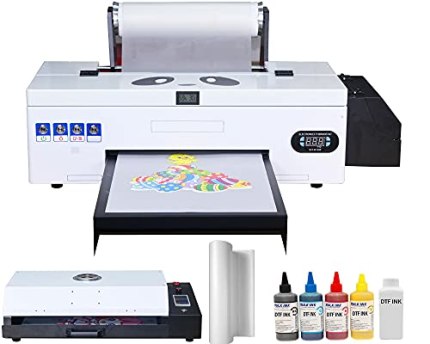 Sublimation Printers