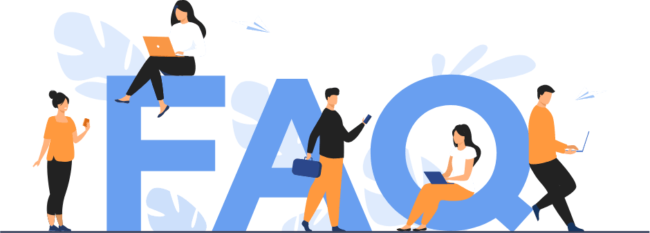 FAQ-icon