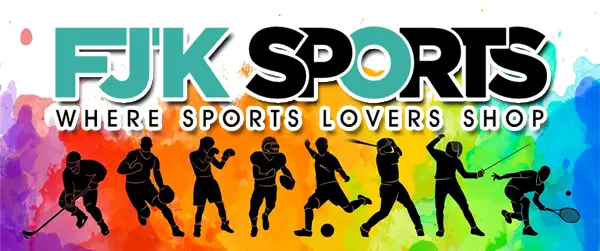 FJK Sports Logo