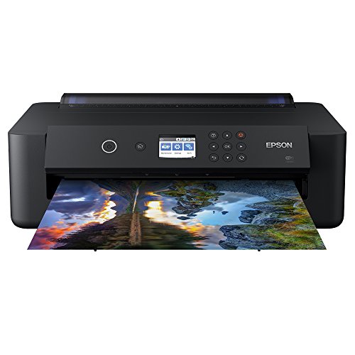 Epson Expression Photo XP-15000 Wi-Fi Printer Epson Expression Photo XP-15000 Wi-Fi Printer