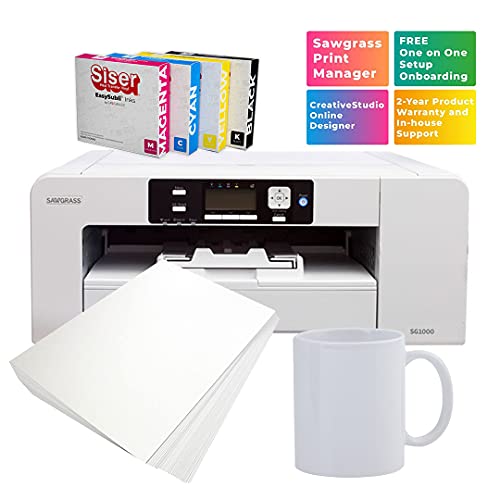 Sawgrass SG1000 Sawgrass SG1000