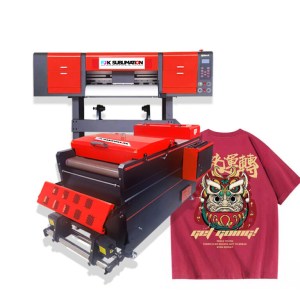 DTF Printer 24 inch
