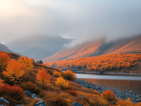 Cairngorms National Park