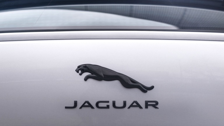Jaguar I-PACE EV400 HSE First Edition