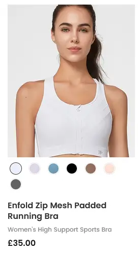 29 Yvette® Women Sportswear for Everybody