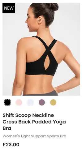 28 Yvette® Women Sportswear for Everybody