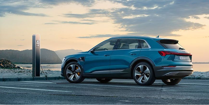 Discover the future of driving