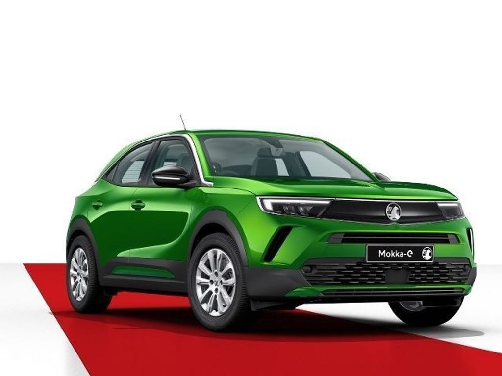 Vauxhall Mokka-eSE Premium Electric BEV 11kWh Auto 5dr