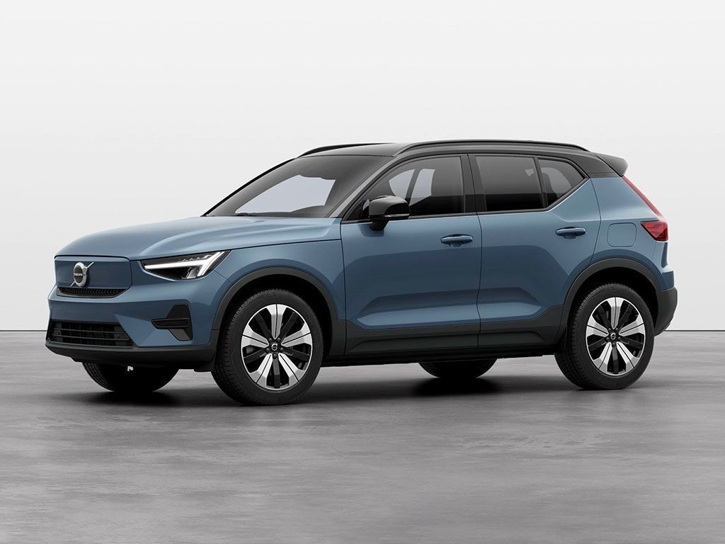 Volvo XC40Recharge 69kWh Core Auto 5dr