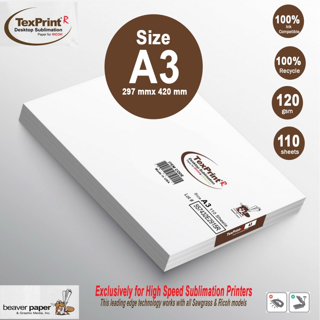 Texprint-R-sublimatin-paper-products-for-website-A3-size
