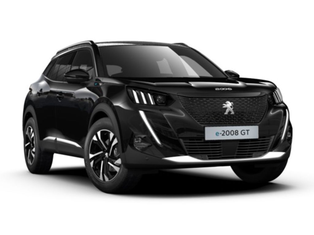 Peugeot 200850kWh GT Auto 5dr