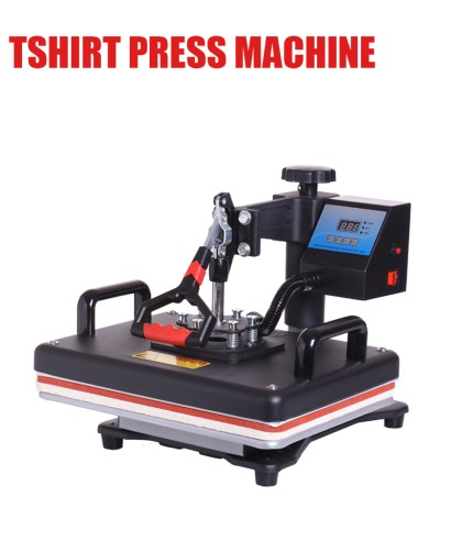 Heat Press Machine