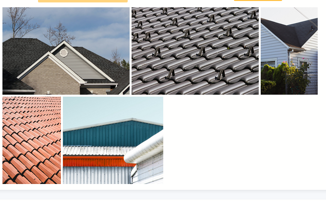 roofing gutter contractor