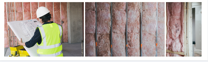 insulation contractor