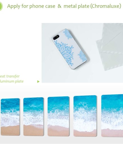 Koala Sublimation paper