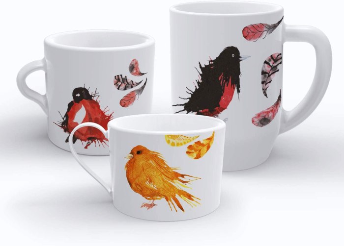 Koala sublimation 3.5x9