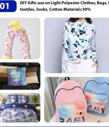 Koala Sublimation Paper 170 sheets 8.5x11