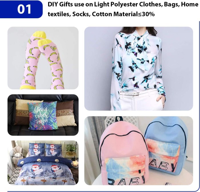 Koala Sublimation Paper 170 sheets 8.5x11