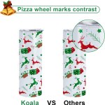 Koala Sublimation Paper 120 Sheets | 120gsm | 8.5x11inch