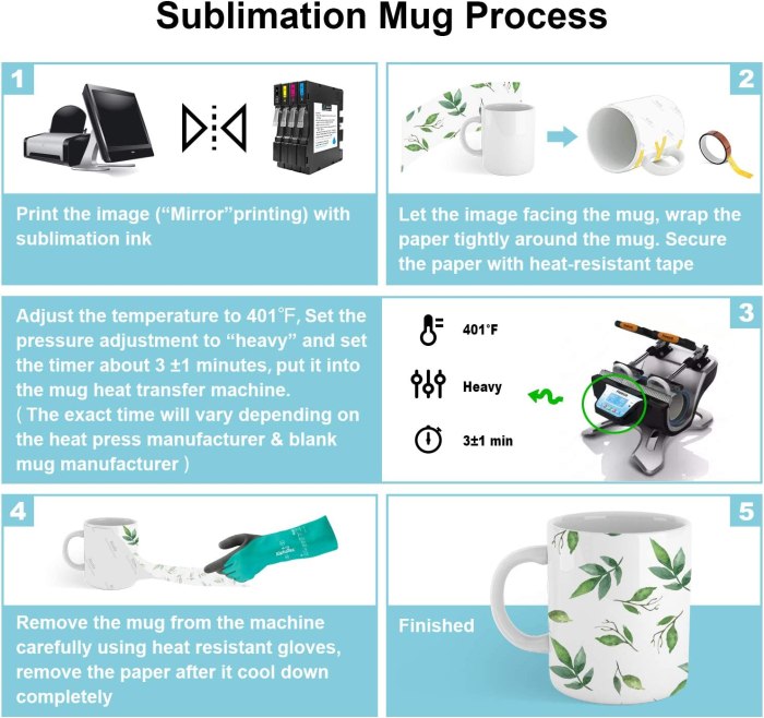 Koala sublimation 3.5x9