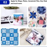 Koala Sublimation Paper 170 sheets 8.5x11