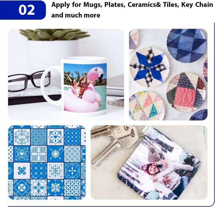 Koala Sublimation Paper 170 sheets 8.5x11