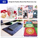 Koala Sublimation Paper 170 sheets 8.5x11