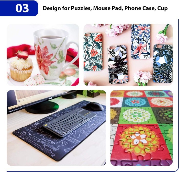 Koala Sublimation Paper 170 sheets 8.5x11