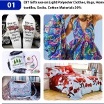 Koala Sublimation Paper 150 Sheets 8.5x11 inches