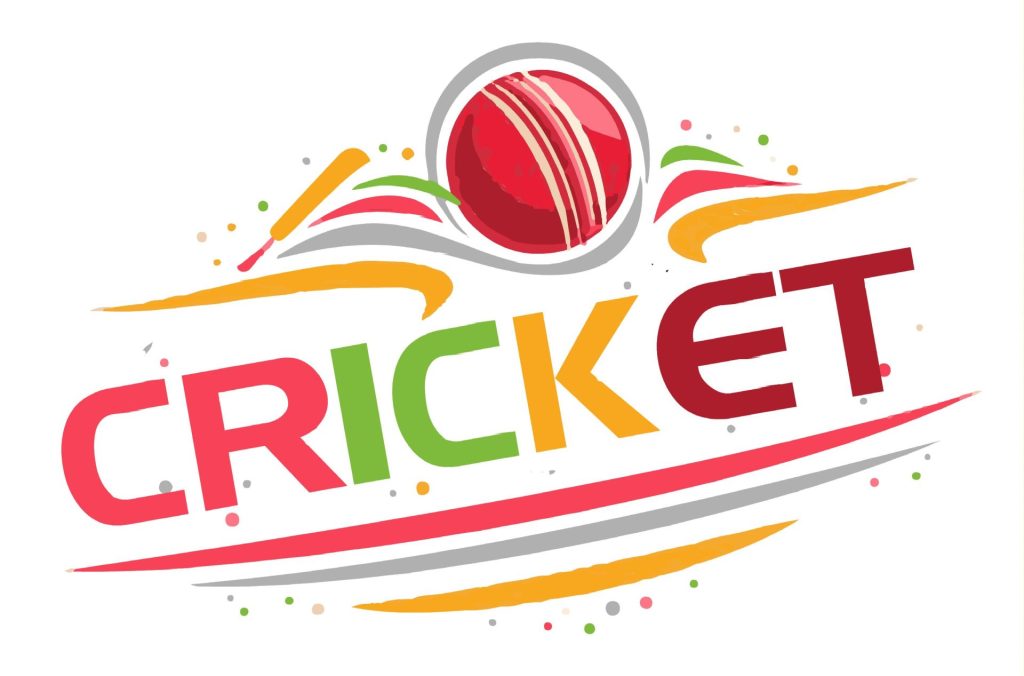 Cricket title image