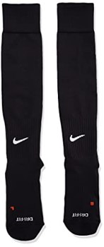 Nike Classic II Cushion Over-the-Calf Football Sock