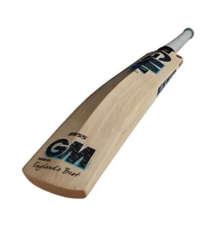 Gunn & Moore Diamond 909 Cricket Bat, Short Handle