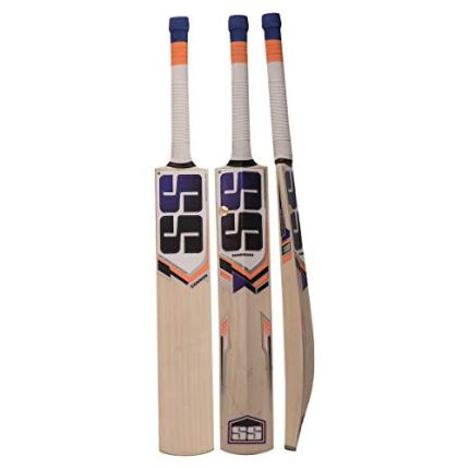 S.S Cannon Season Cricket Bat, Full Size