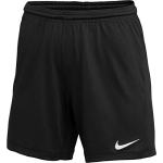 Nike Womens Park III Shorts
