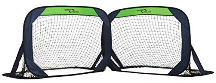 Sport Squad Portable Soccer Goal Set