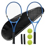 Layway Tennis Rackets 2 Players