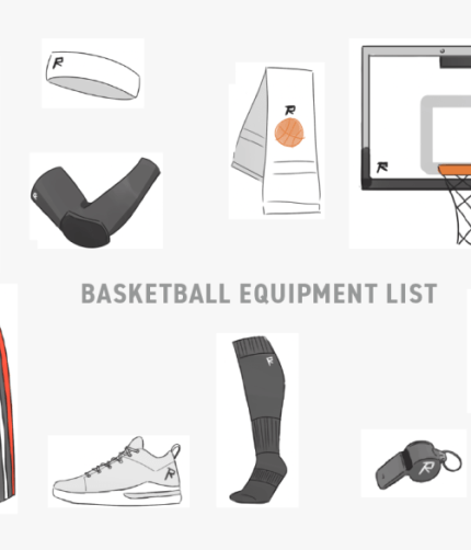 Basketball Accessories