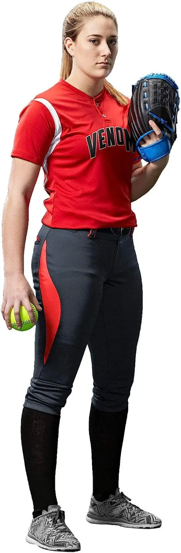 CHAMPRO Multi-Sport Athletic 003