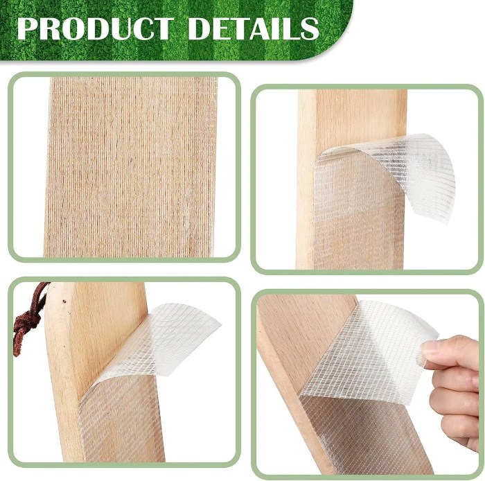 Cricket Bat Protection Sheet