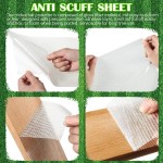 Cricket Bat Protection Sheet