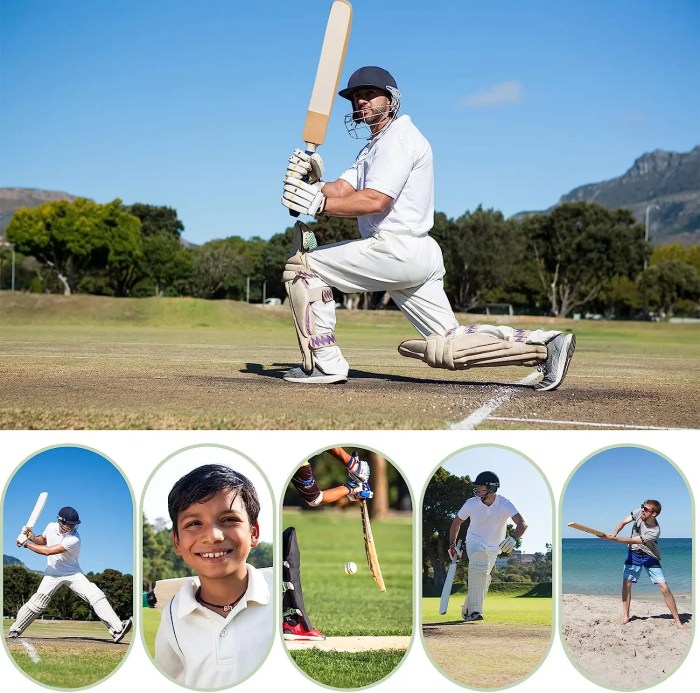 Cricket Bat Protection Sheet