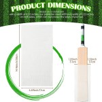 Cricket Bat Protection Sheet