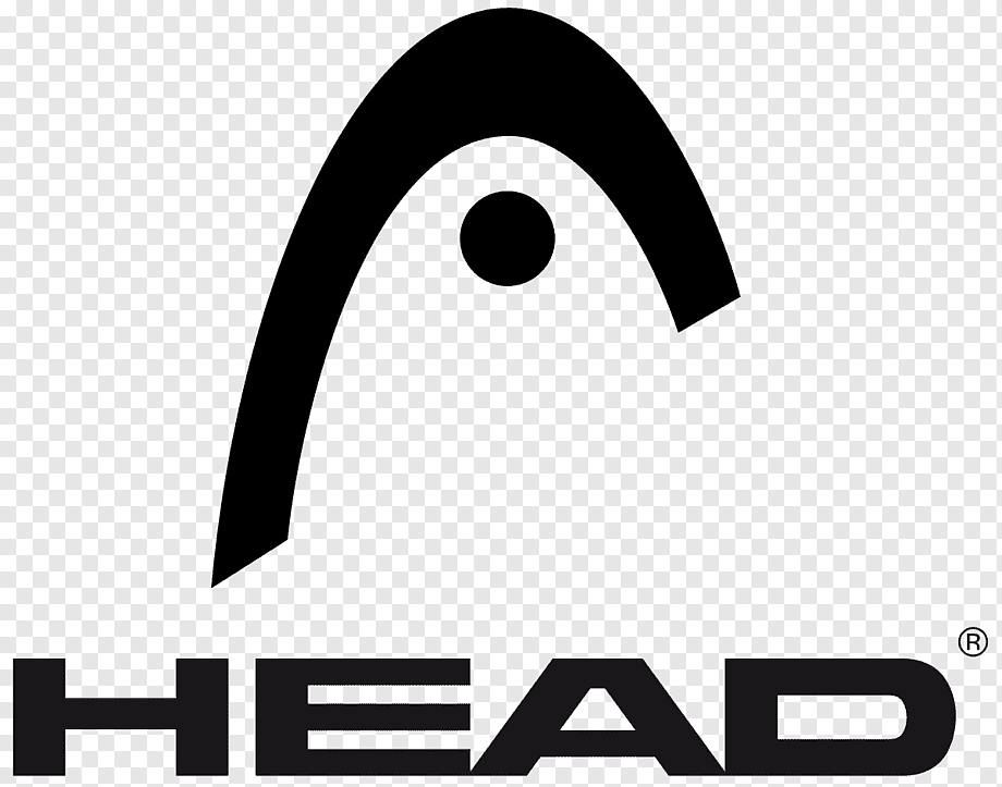 head sports logo