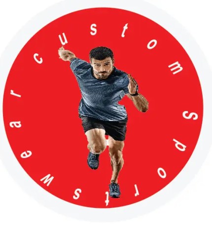 custom sports wear