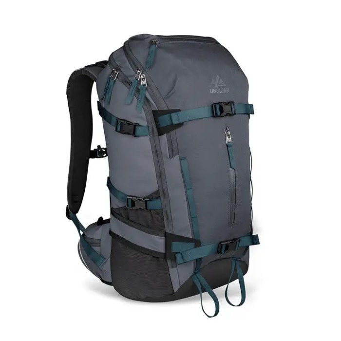 30L Ski Backpack (3)_ grey